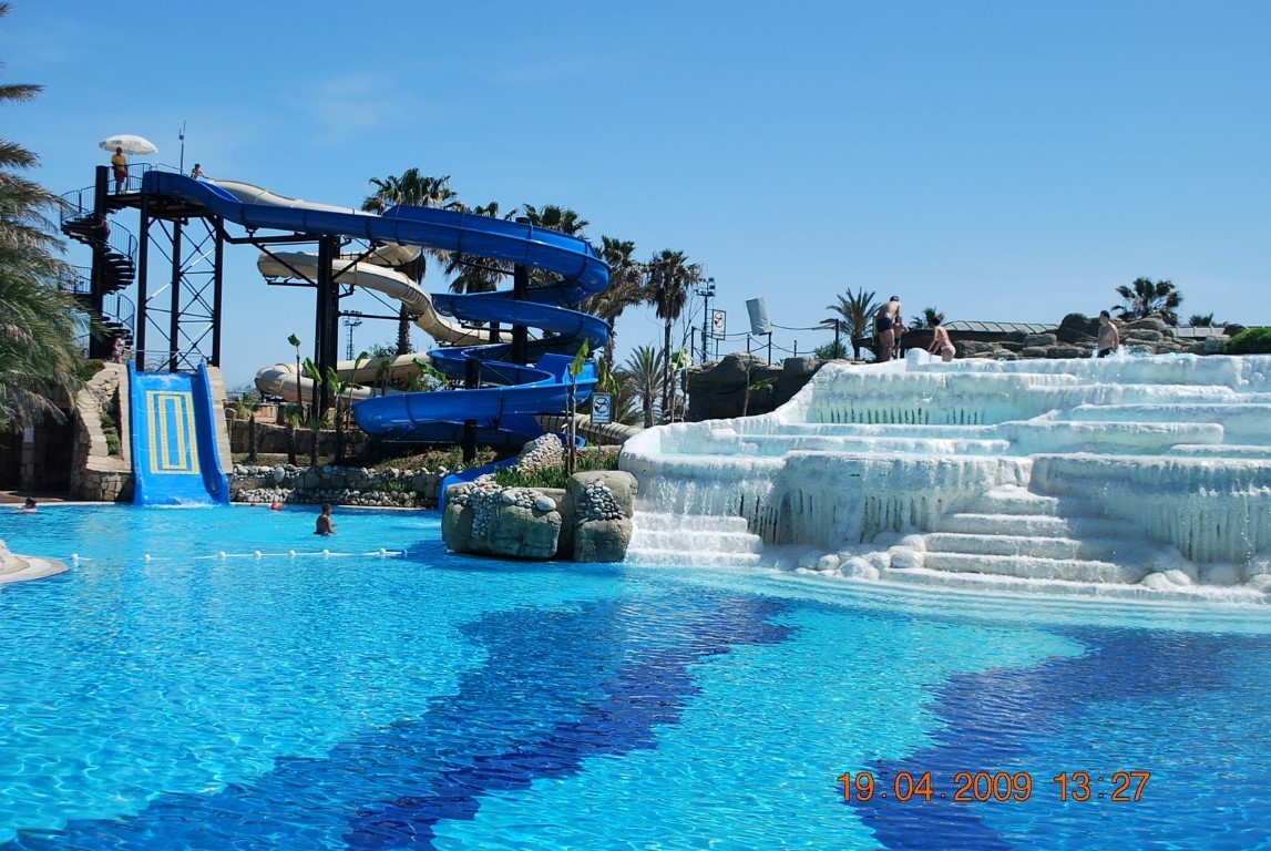 imagini hotel LIMAK ARKADIA